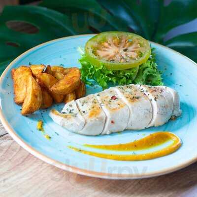 Amazonia Santiago De La Ribera