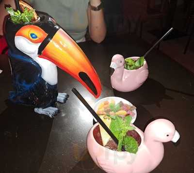 Amazonia Santiago De La Ribera