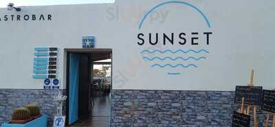 Sunset Gastro Bar