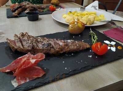 El Patio De La Carmen