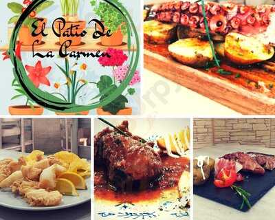 El Patio De La Carmen