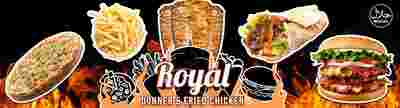 Royal Donner