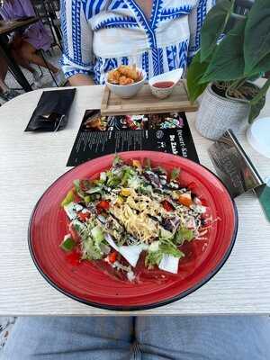 Lunch & Eetcafé De Zaak Gran Canaria