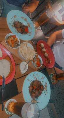 Lunch & Eetcafé De Zaak Gran Canaria