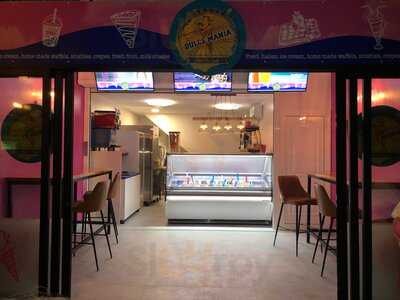 Lunch & Eetcafé De Zaak Gran Canaria