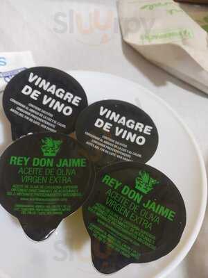 Lunch & Eetcafé De Zaak Gran Canaria