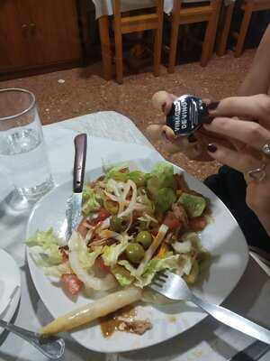 Lunch & Eetcafé De Zaak Gran Canaria