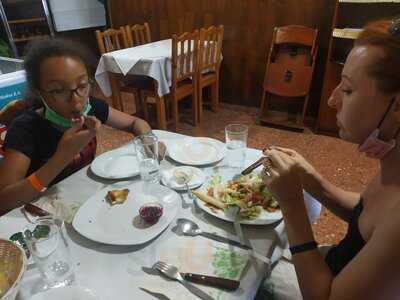 Lunch & Eetcafé De Zaak Gran Canaria