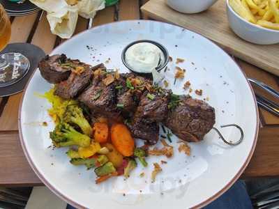 Lunch & Eetcafé De Zaak Gran Canaria