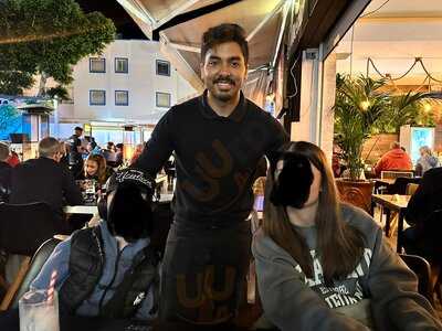 La Placita Restaurante Corralejo