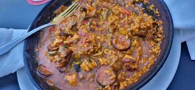 La Placita Restaurante Corralejo