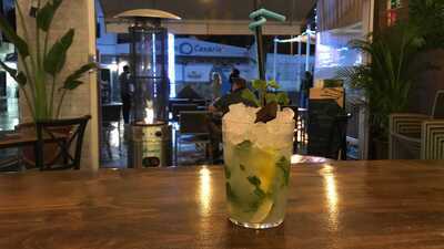 La Placita Restaurante Corralejo