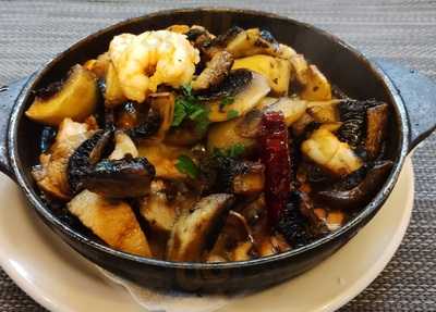 La Placita Restaurante Corralejo