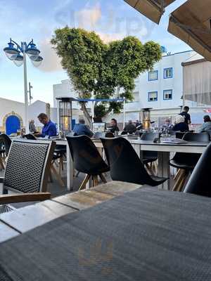 La Placita Restaurante Corralejo