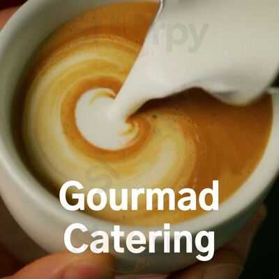 Gourmad