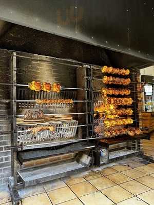 Rostisseria Restaurant Olé