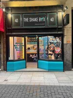 The Shake Box