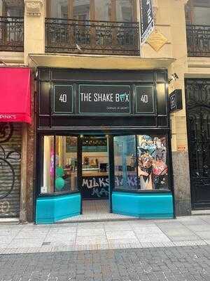 The Shake Box