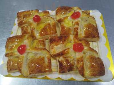 Dulcería Pastelería La Concepción