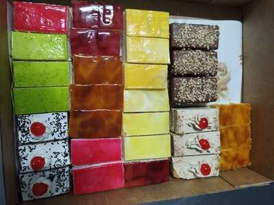 Dulcería Pastelería La Concepción