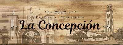 Dulcería Pastelería La Concepción