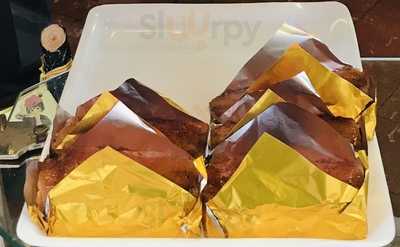 Pastisseria Bomboneria Josep Marquès