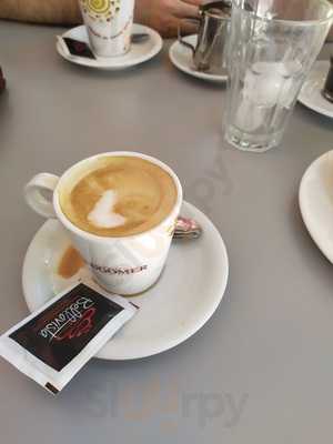 Cafetería Pastelería Bellavista