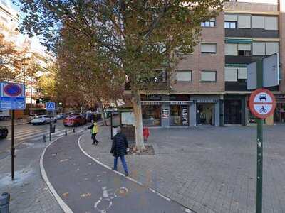 Cafetería Pastelería Bellavista