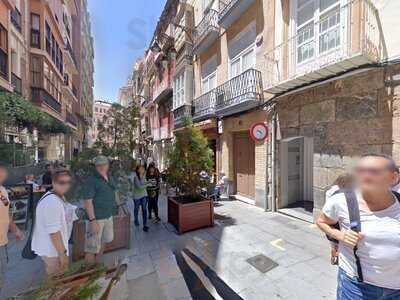 Restaurante Hindú Marahani