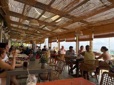 El Chiringuito De Moncho's