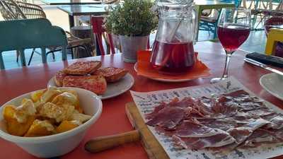 El Chiringuito De Moncho's