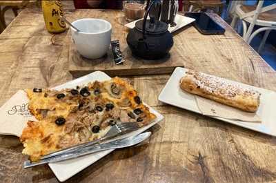 Petisu Sweets & Coffee