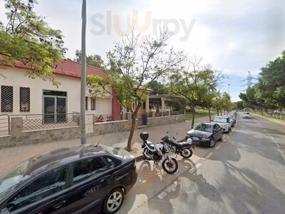 Peña Finca La Palma