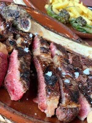 Restaurante Asarmiento