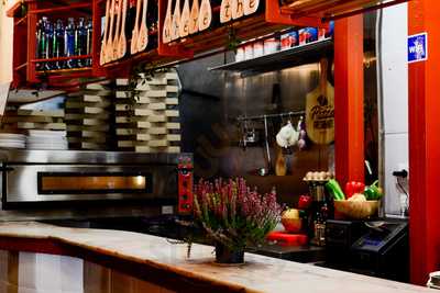 Paolo By Danny's Jazz  Calle Del Conde Duque