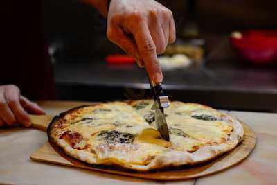 Paolo By Danny's Jazz  Calle Del Conde Duque