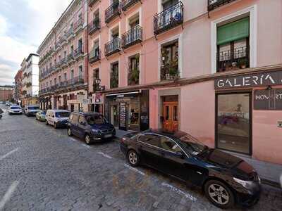 Paolo By Danny's Jazz  Calle Del Conde Duque