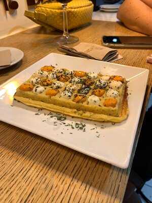 Oh Delice Bistrot Ostrería