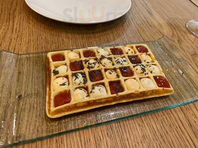 Oh Delice Bistrot Ostrería