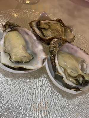 Oh Delice Bistrot Ostrería