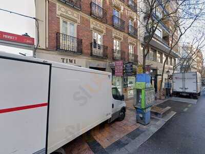 Oh Delice Bistrot Ostrería