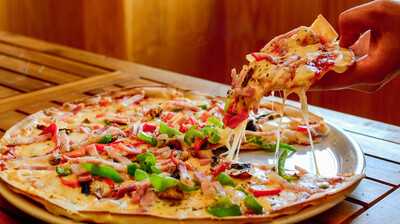 Paolo By Danny's Jazz Calle Dr Ramon Castro Viejo 59