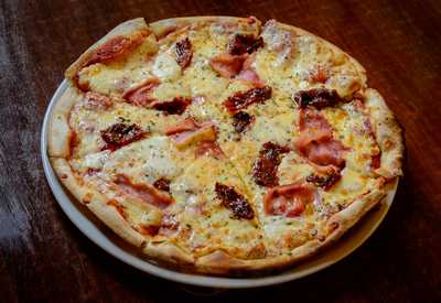 Paolo By Danny's Jazz Calle Dr Ramon Castro Viejo 59