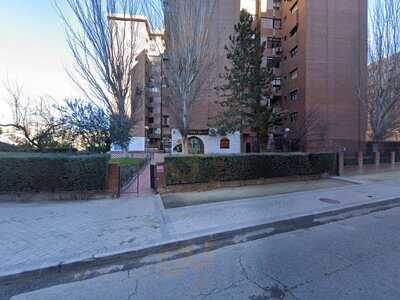 Paolo By Danny's Jazz Calle Dr Ramon Castro Viejo 59