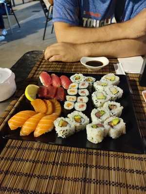 Komai Sushi Bar