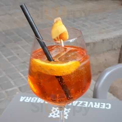 Monalisa Pasta & Pizza