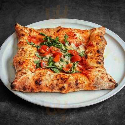 Monalisa Pasta & Pizza