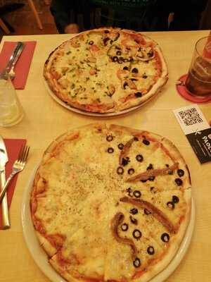 Paolo By Danny's Jazz