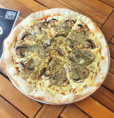 Paolo By Danny's Jazz