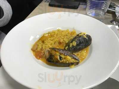 Bar Restaurante Sal Y Pimienta